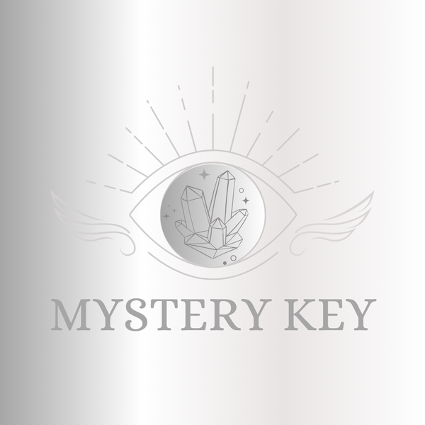 MYSTERY KEY